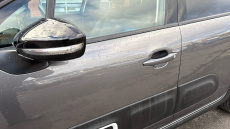 Citroen C3 1.2 PureTech 110 Plus 5dr EAT6 Petrol Hatchback